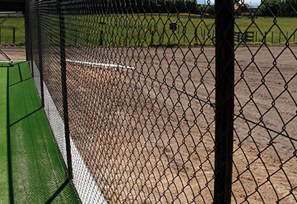 Fencing in Brighton