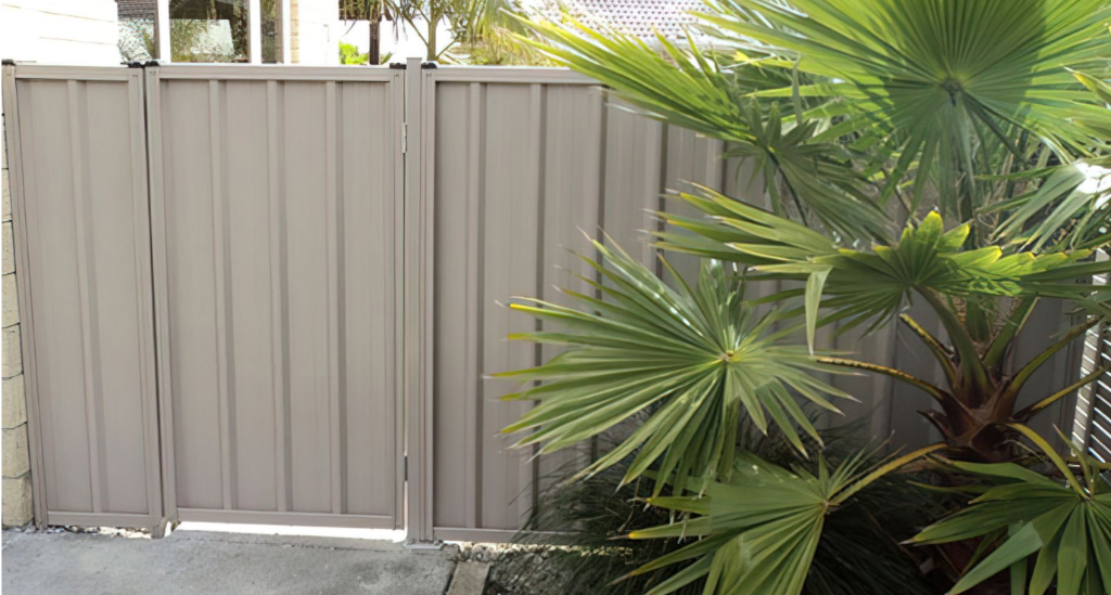 NDIS fencing Melbourne