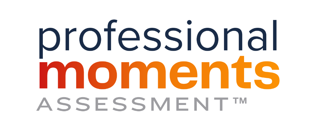 Professional Moments Assessment