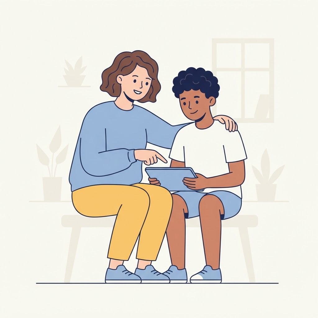 MEKAR Mentoring