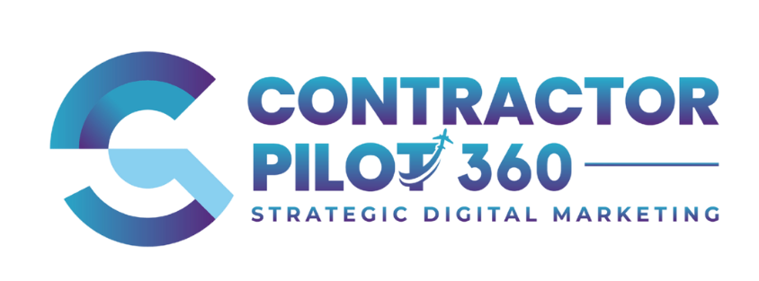 Contractor Pilot 360 Strategic Digital Marketing