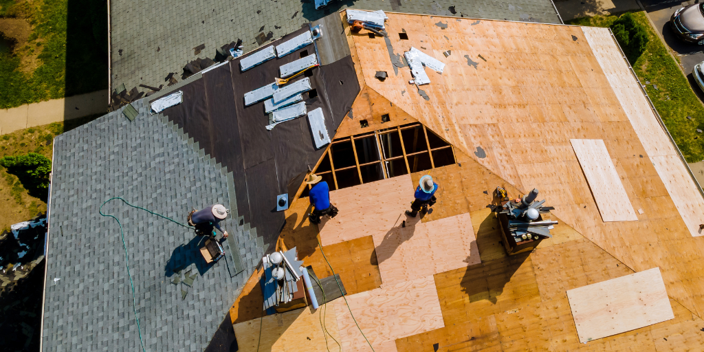 Professional contractor marketing services for home improvement businesses