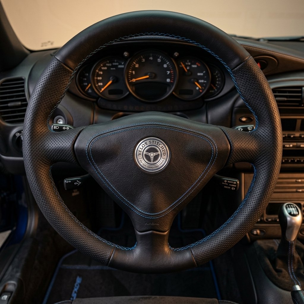 Porsche 986 Boxster Owner β Porsche 986 Boxster