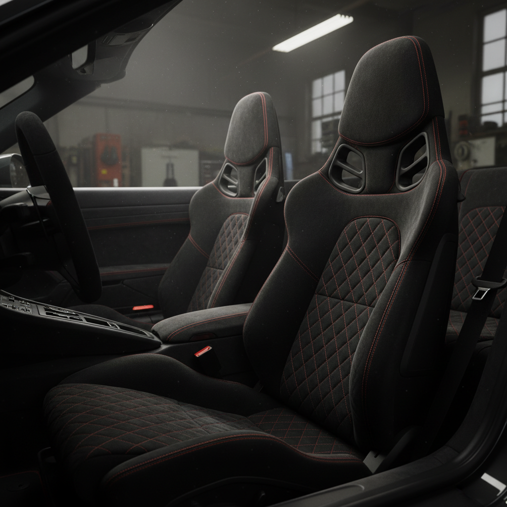 Sarah M.'s Porsche 992 GT3