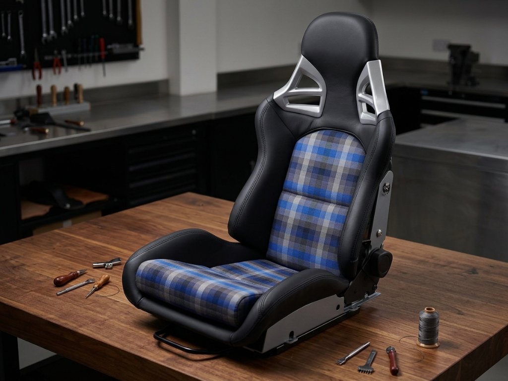 Premium Custom