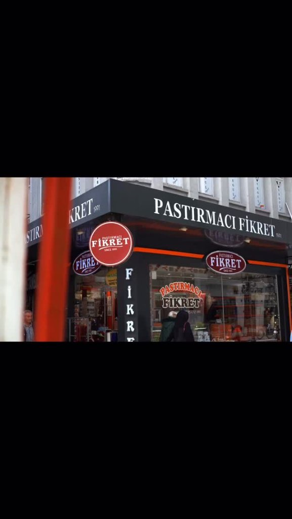 Pastırma Çeşitleri