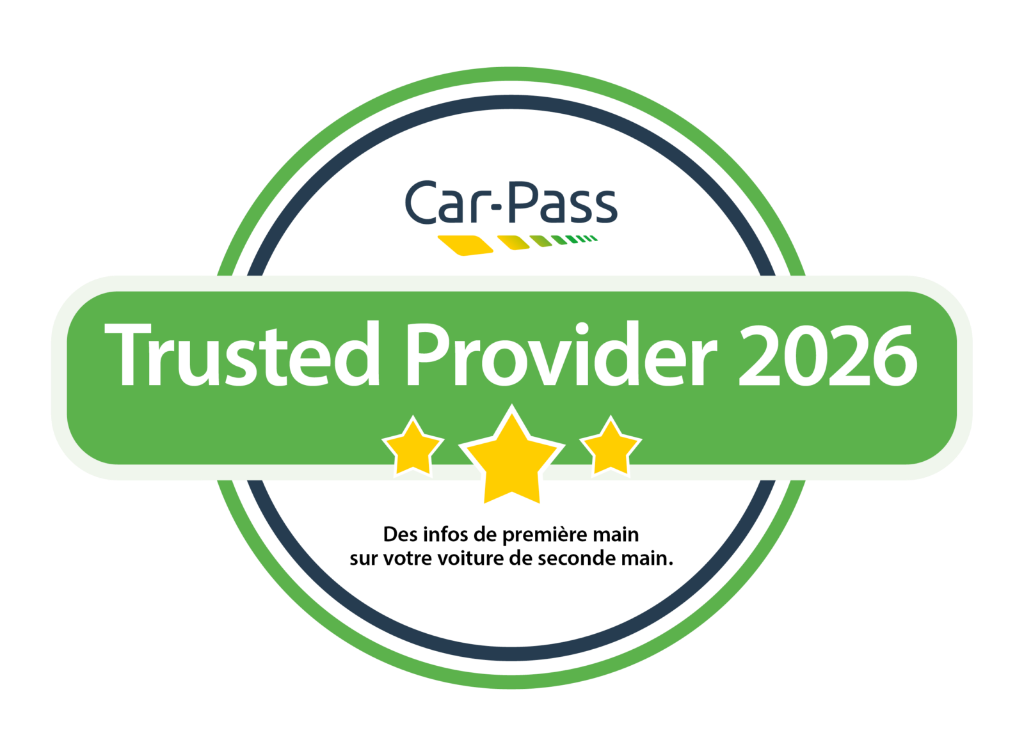 Car-Pass Trusted Provider 2026