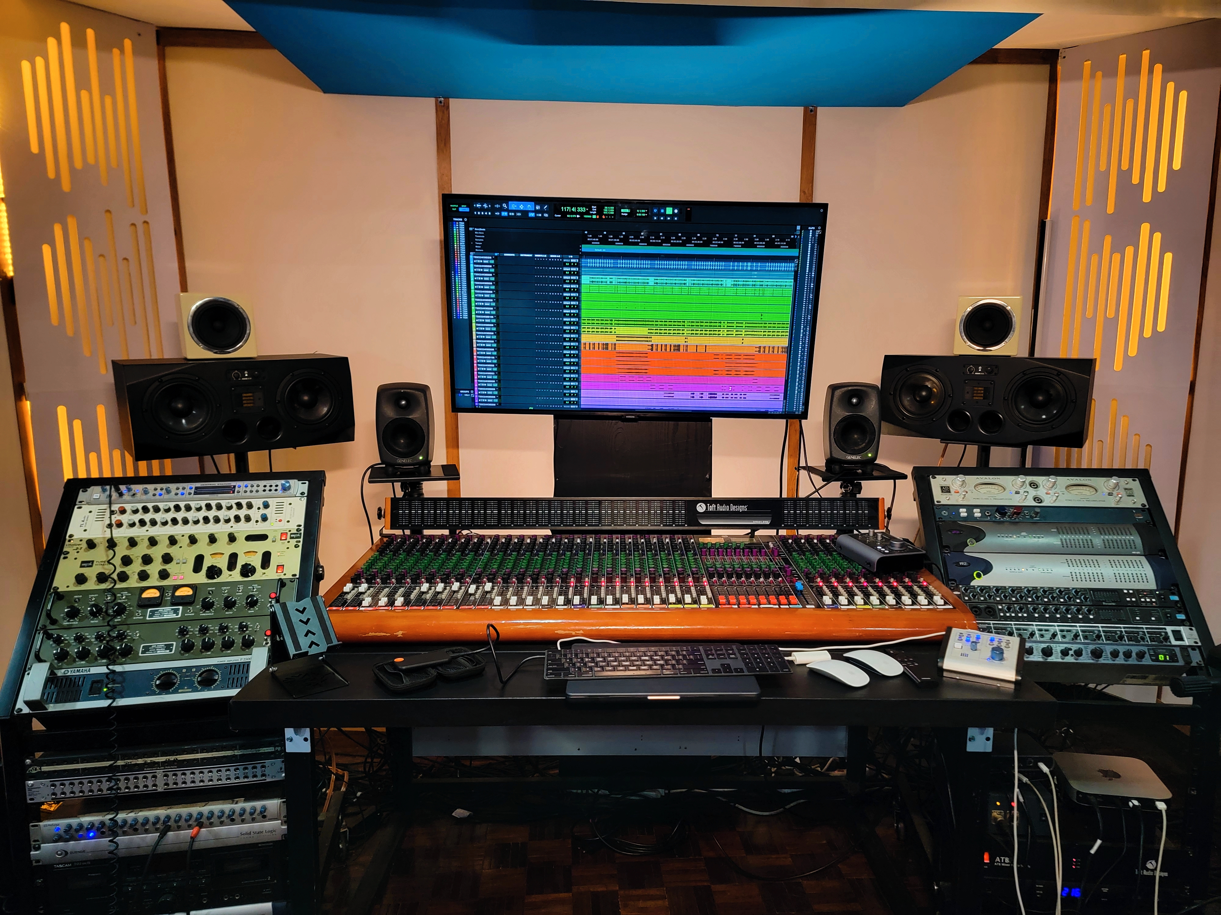 Studio