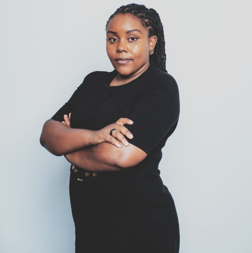 Josephine Wanja