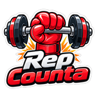 RepCounta logo