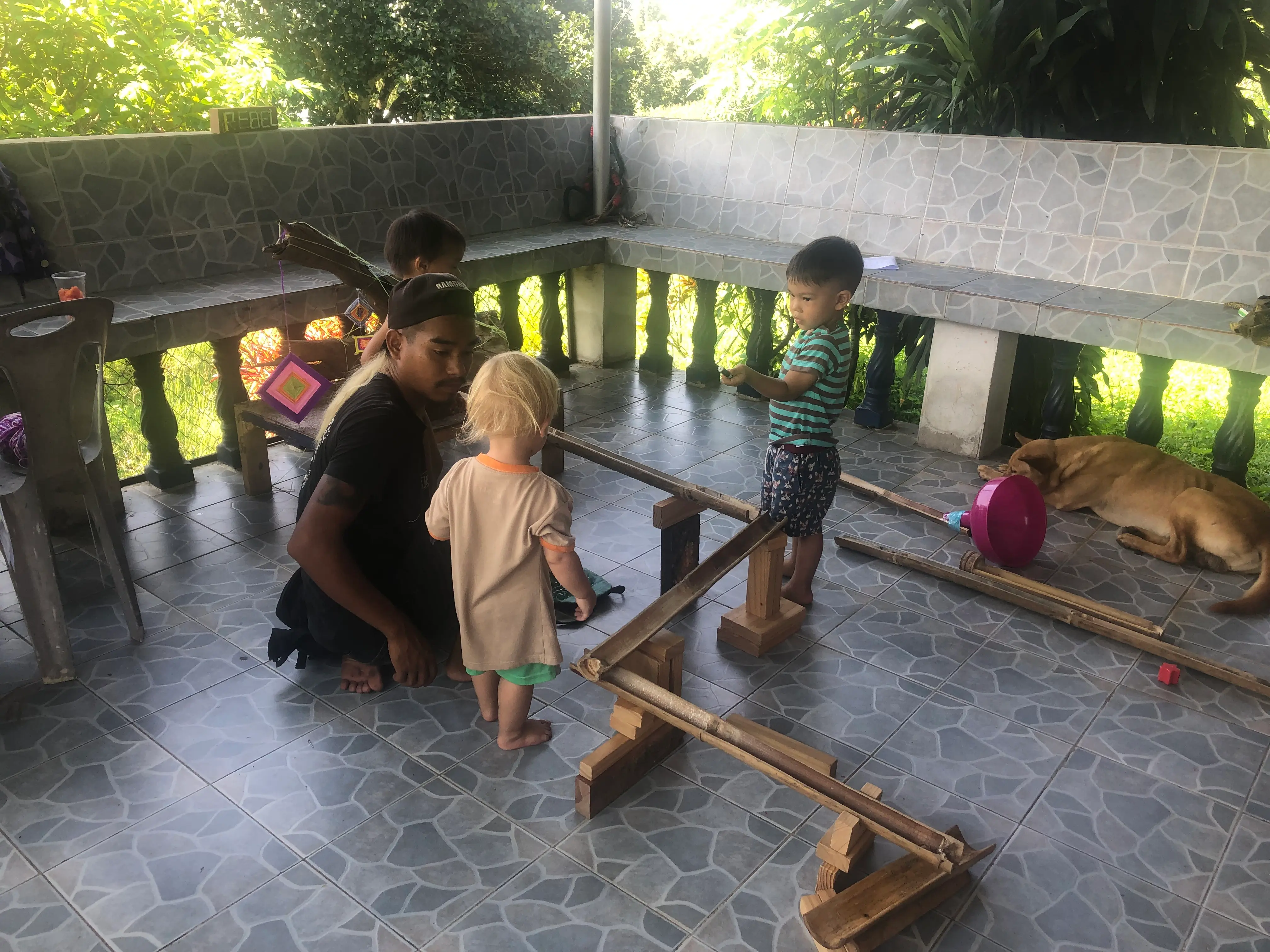 Care & Community