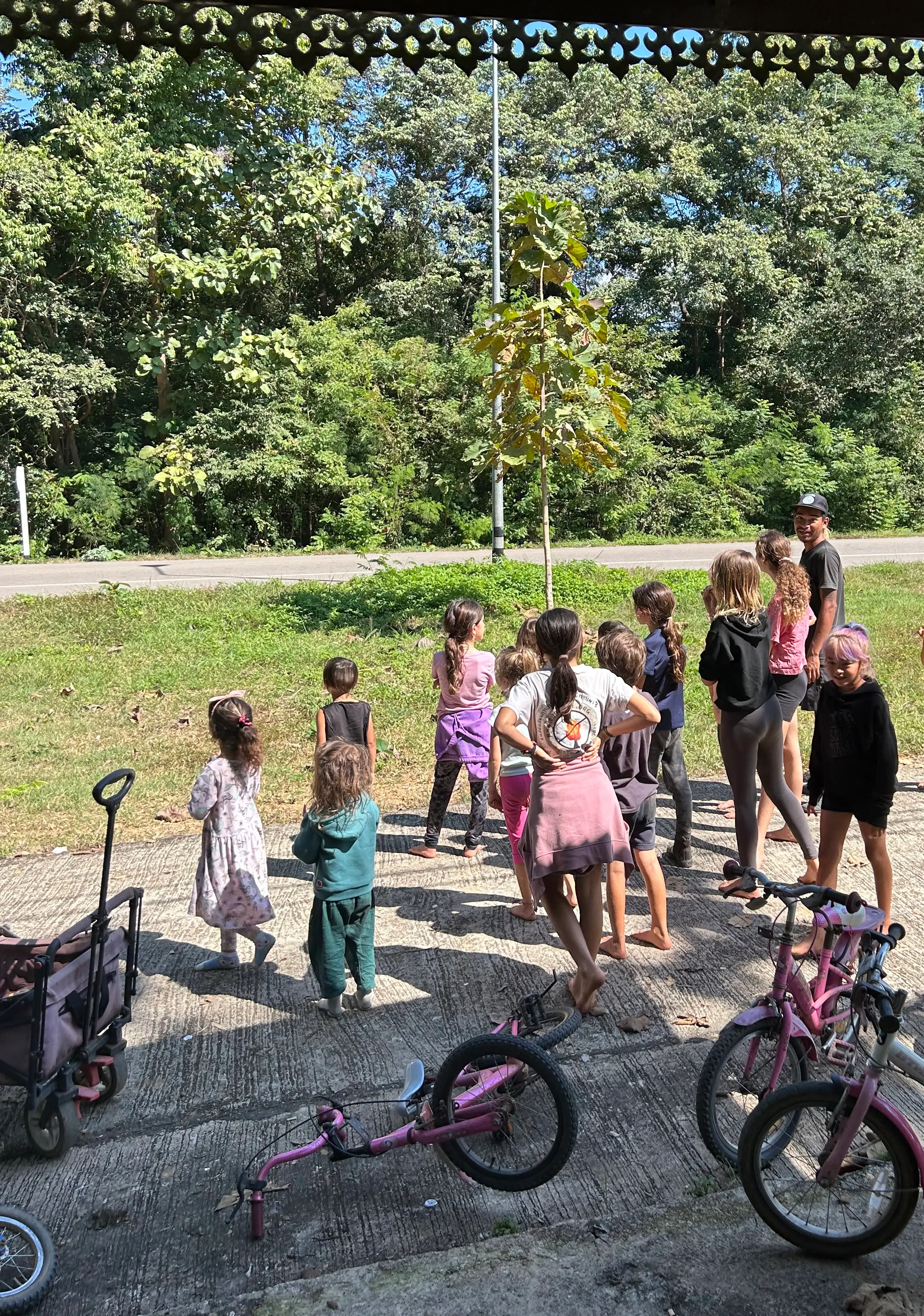 Care & Community