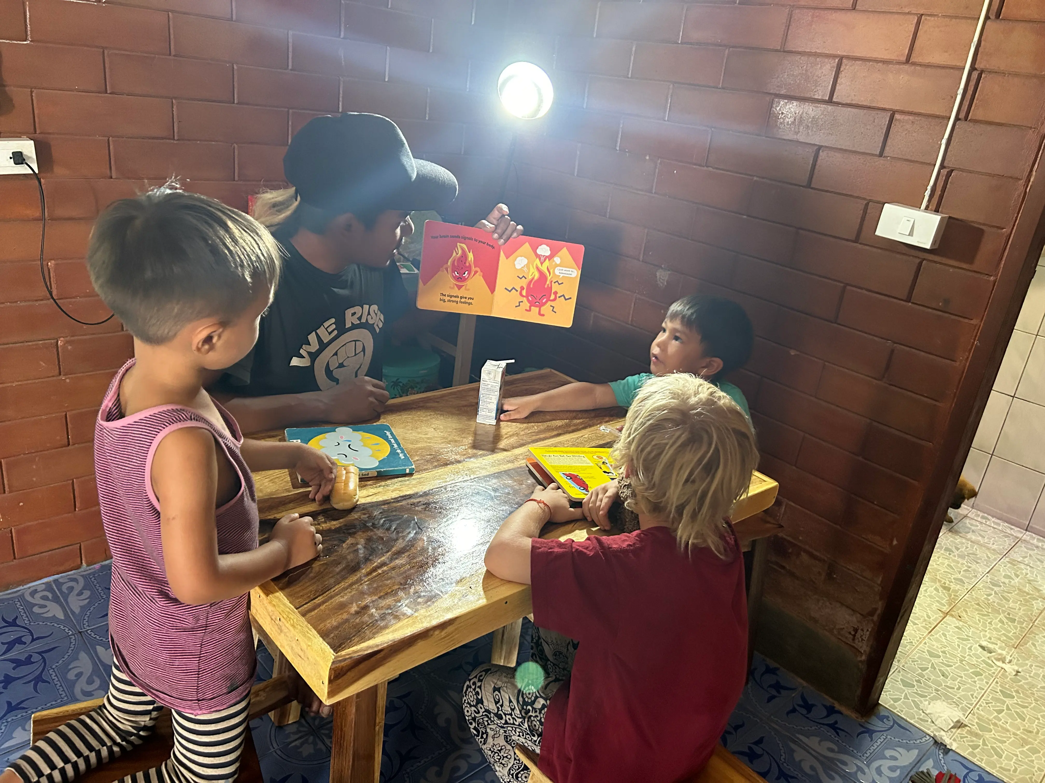 Care & Community