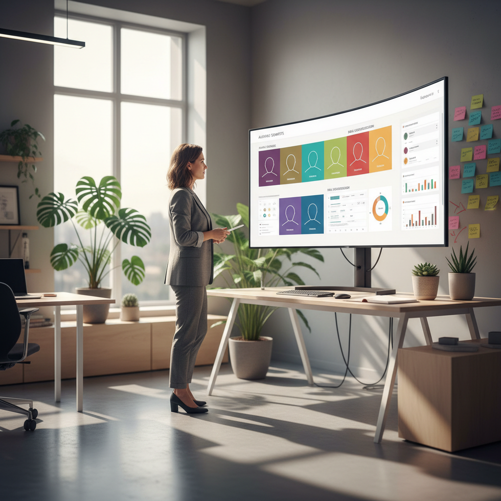 Vos campagnes marketing parlent-elles à la bonne personne ?