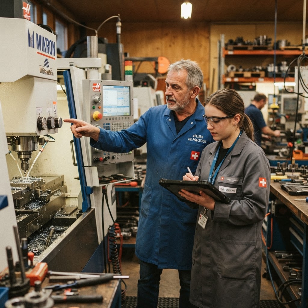 Le savoir-faire de vos seniors partira-t-il avec eux à la retraite ?