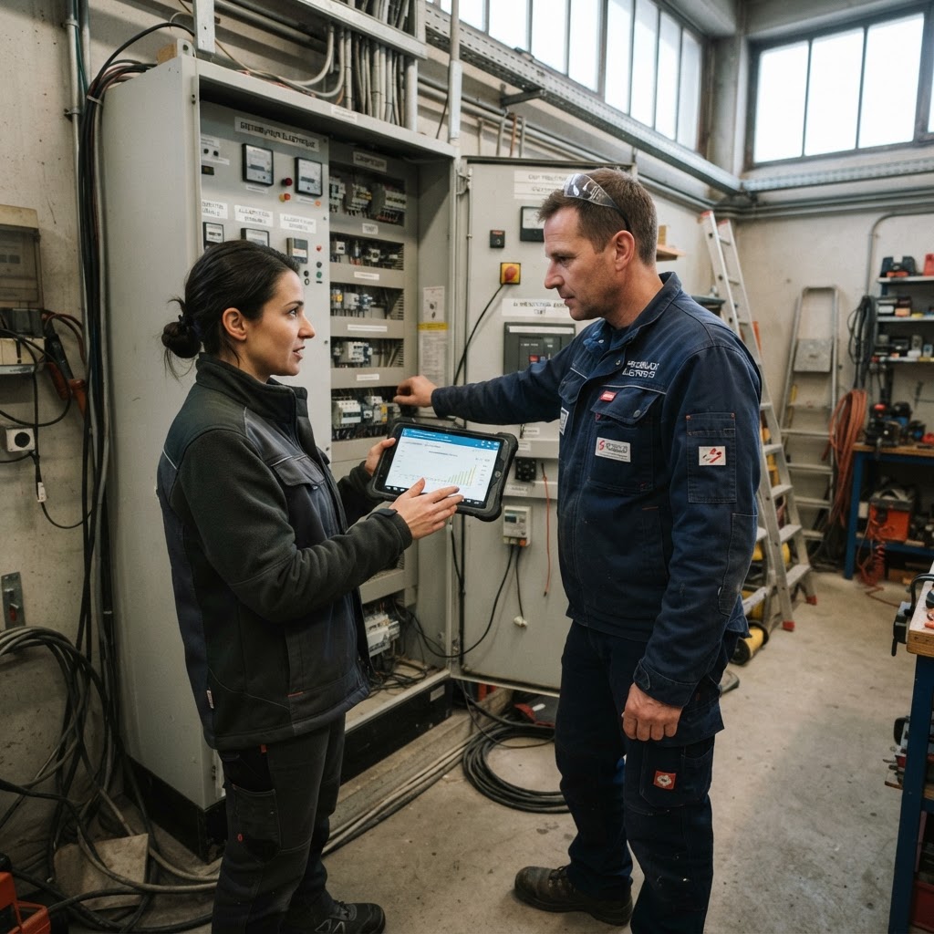 Votre facture d'énergie est-elle vraiment sous contrôle ?