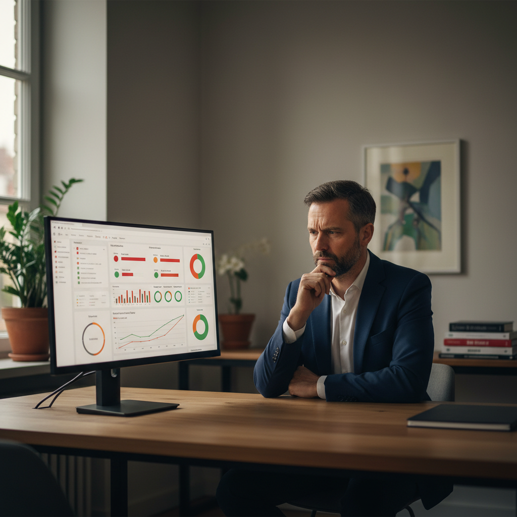 Vos clients vous quittent-ils sans que vous le sachiez ?