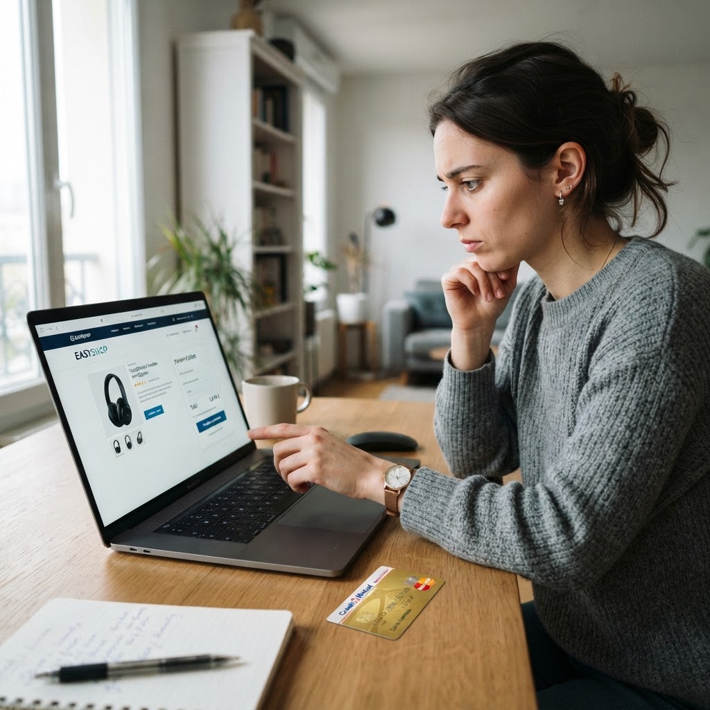 Savez-vous pourquoi vos paniers en ligne sont abandonnés ?
