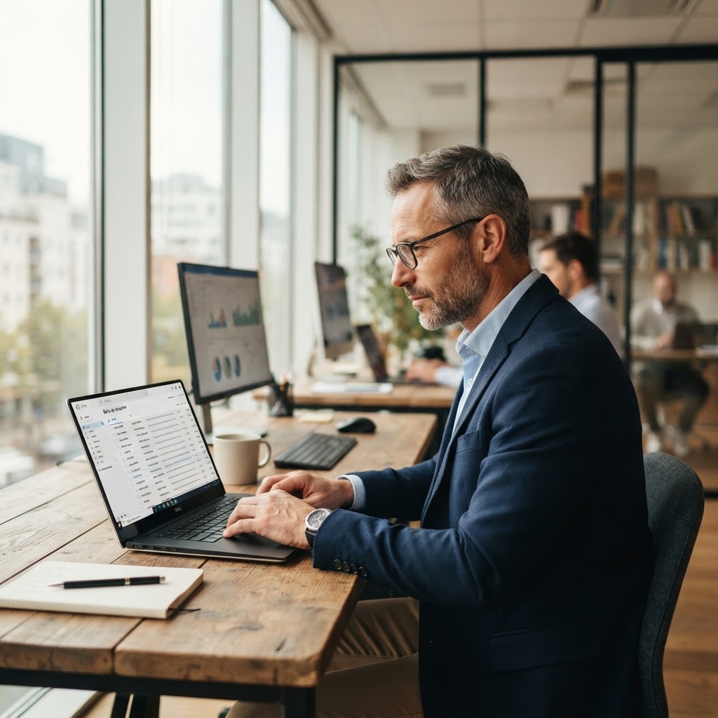 Vos e-mails commerciaux atterrissent-ils vraiment dans la boîte de réception ?