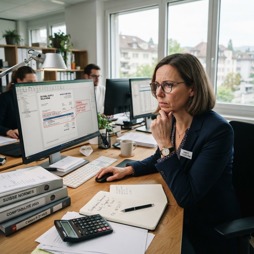 Votre PME détecte-t-elle les tentatives de fraude à temps ?