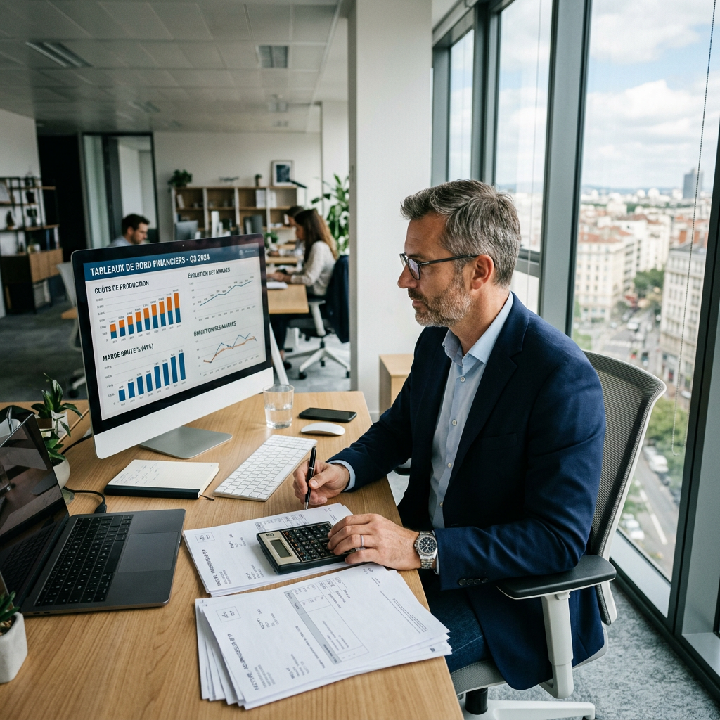 Combien coûte vraiment une heure de travail dans votre PME ?