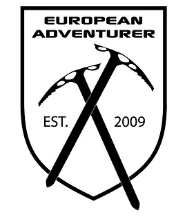 European Adventurer of the Year