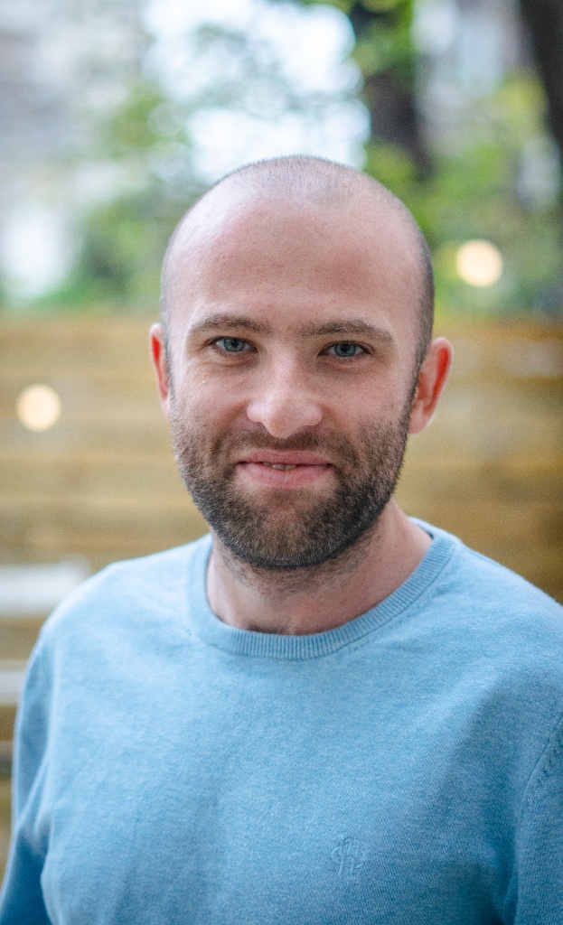 Radu Păltineanu