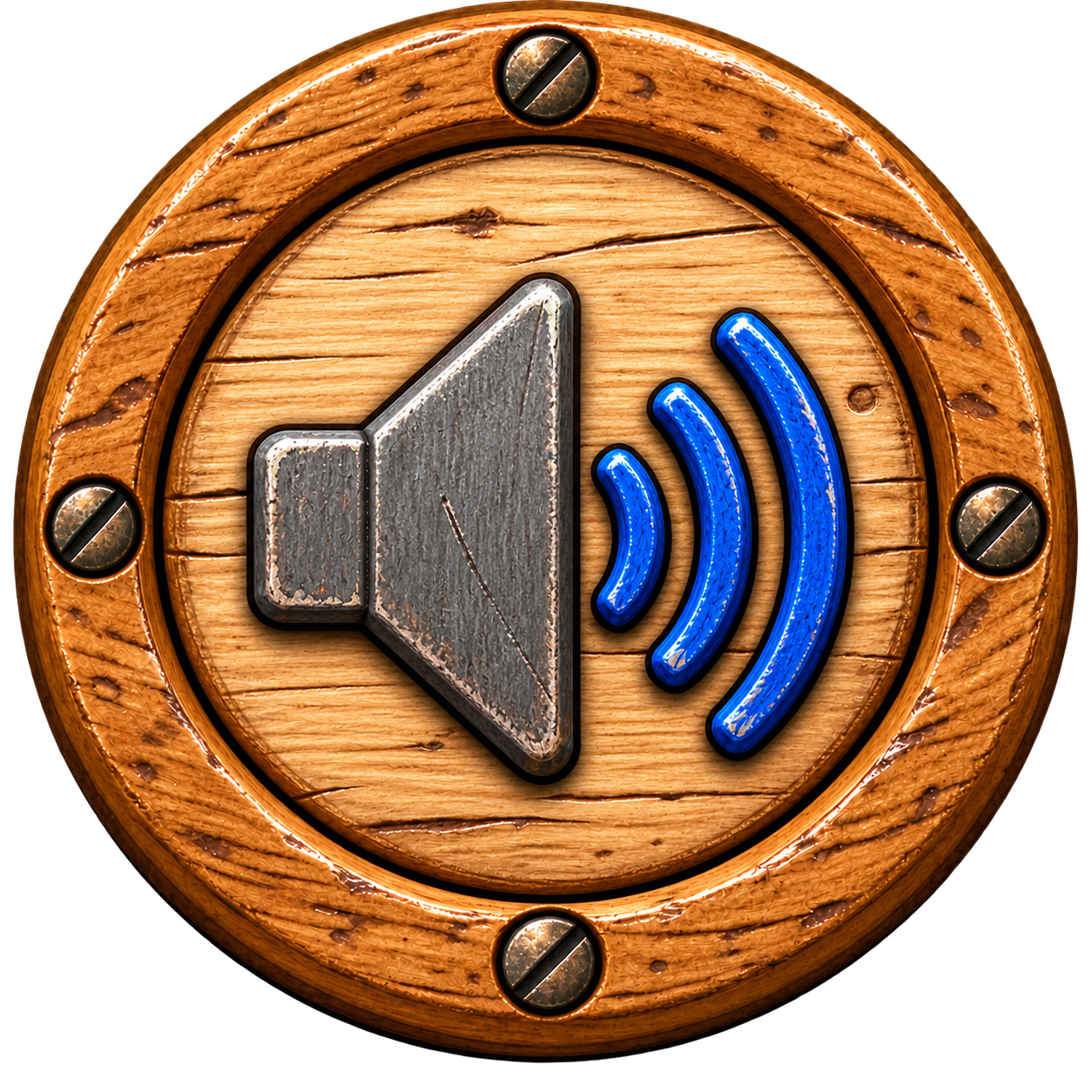 Mute sounds