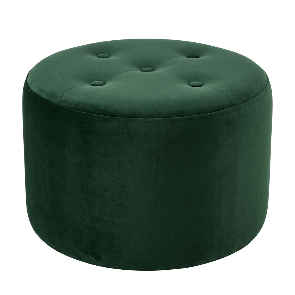 Ottoman / pouf
