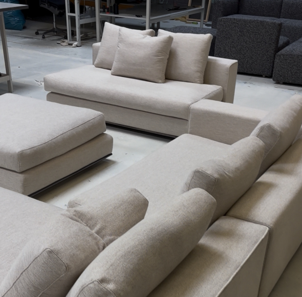 Vakmanschap bij Resofa
