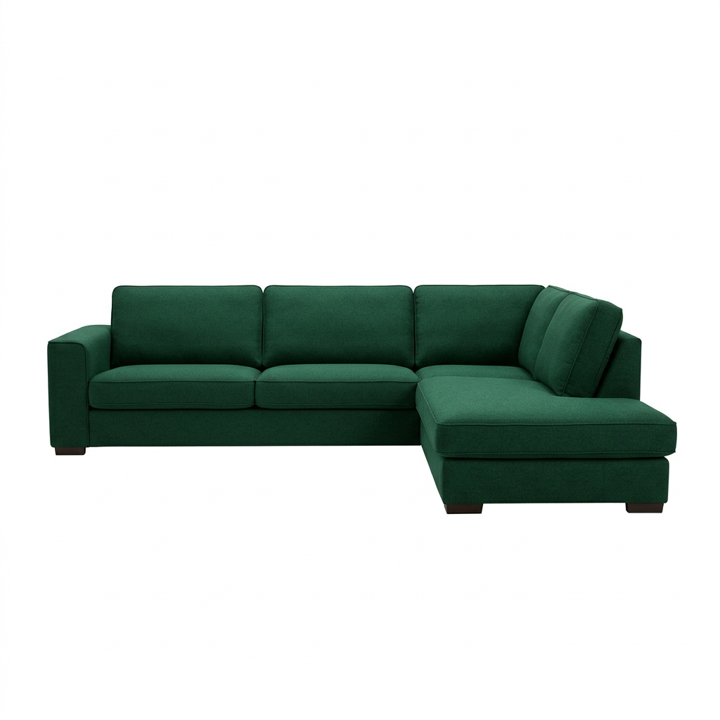 Corner sofas