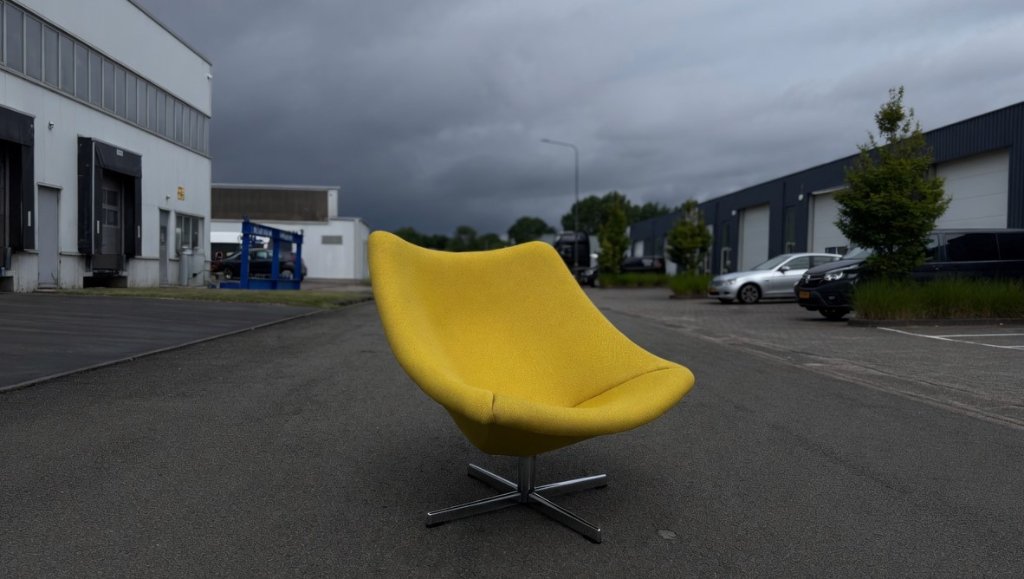Resofa designmeubel