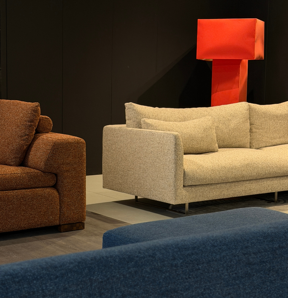 Resofa showroom in Franeker