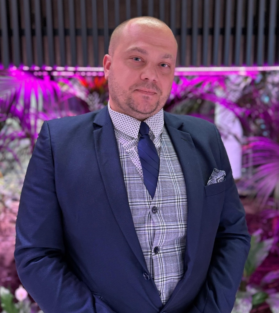 Michal Přeček