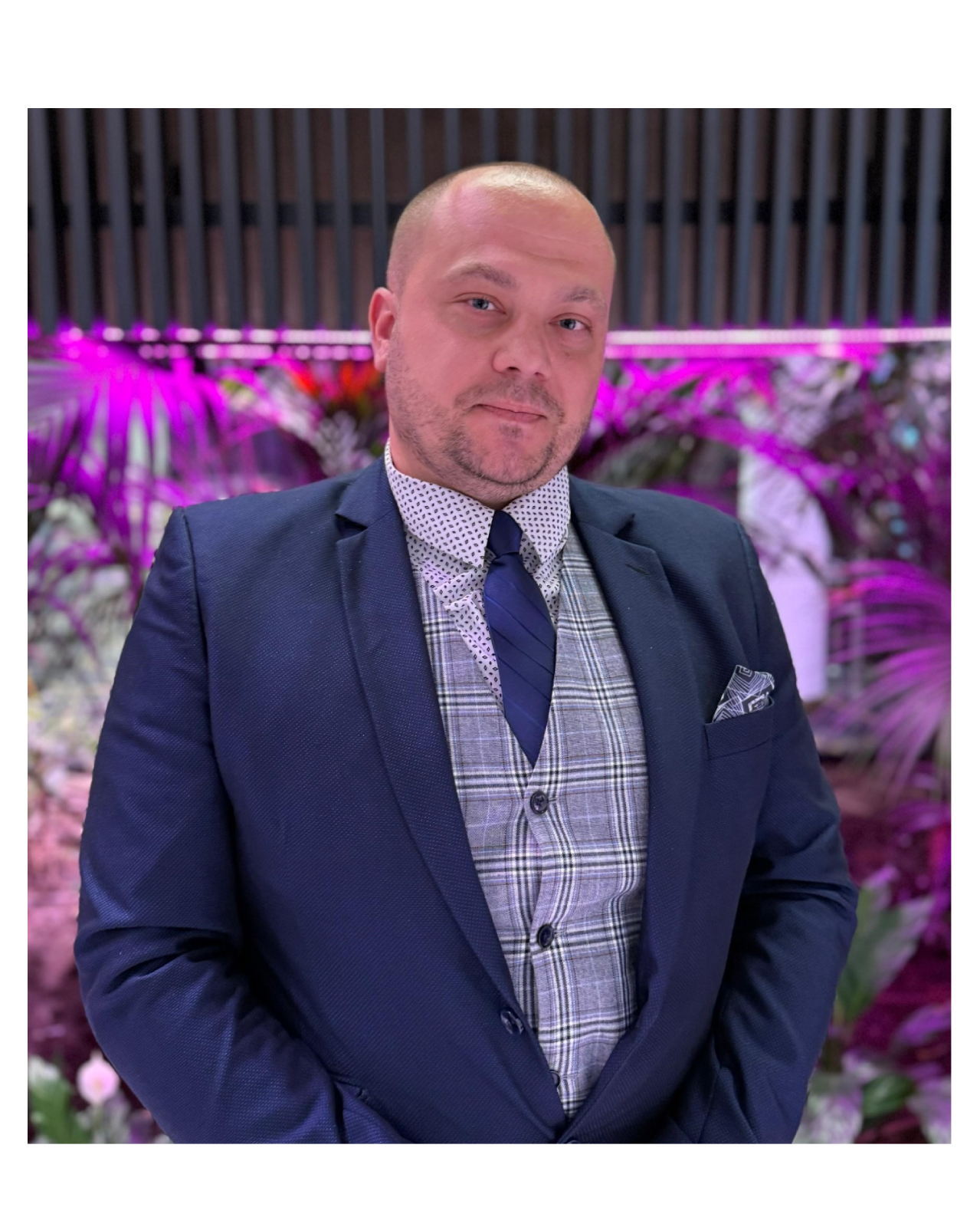 Michal Přeček