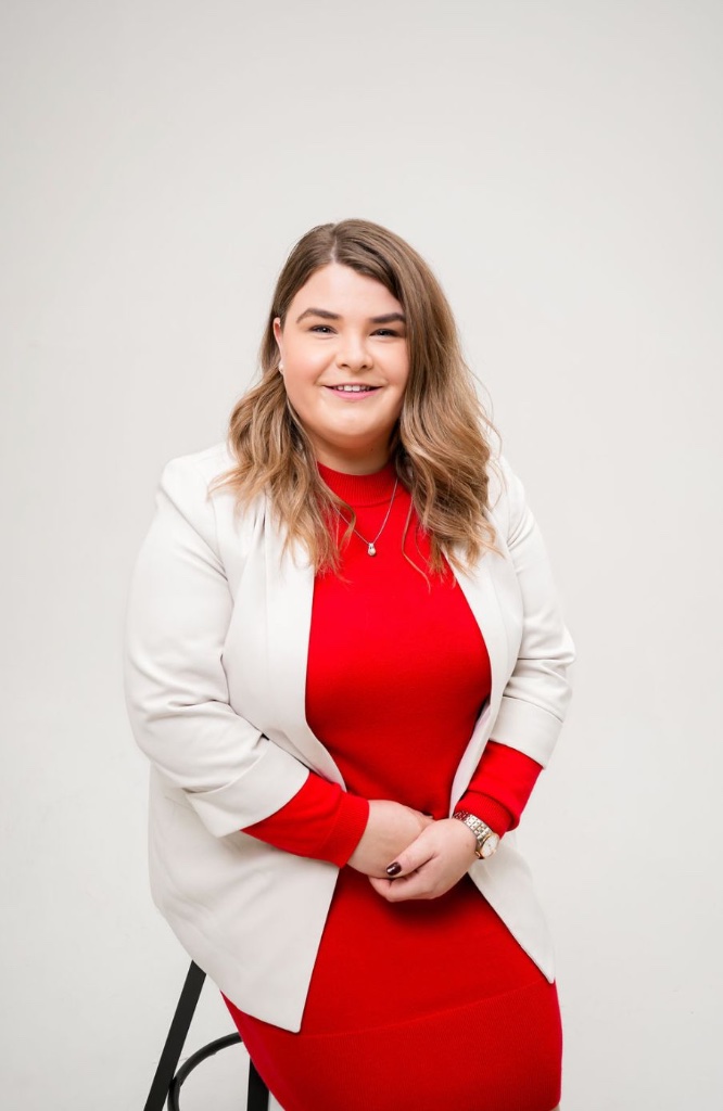 Ing. Julie Václavíková