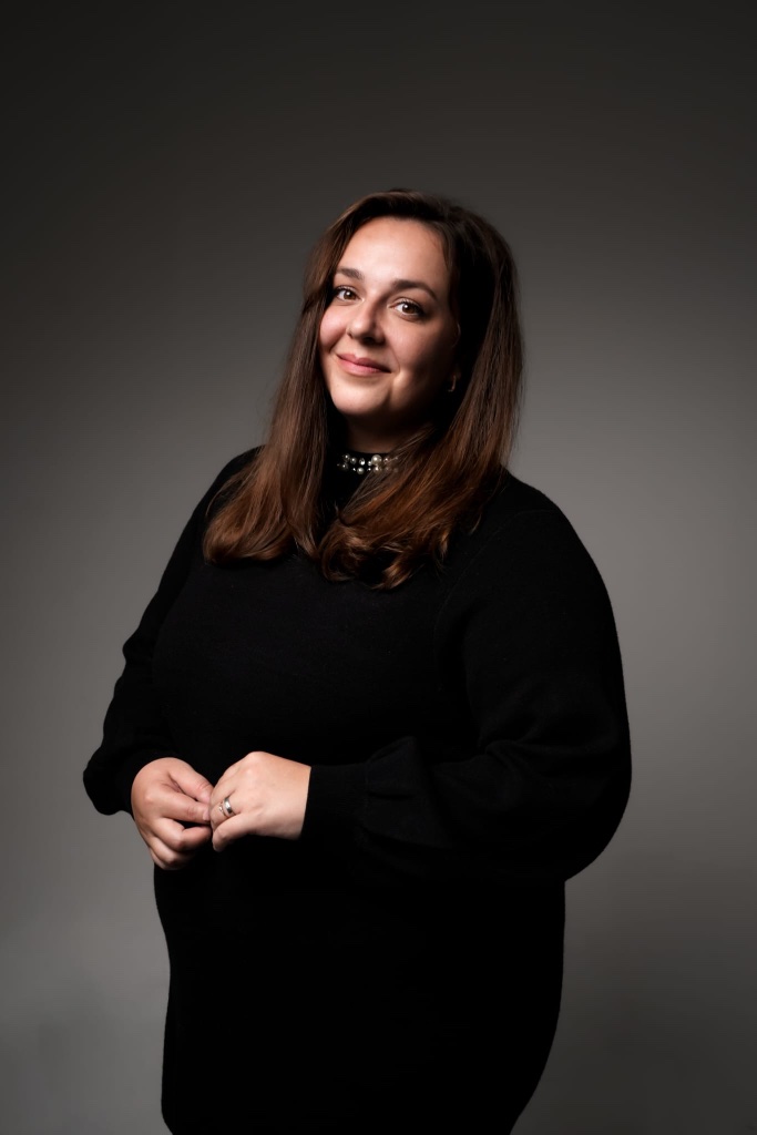 Ing. Lenka Hanzlíková
