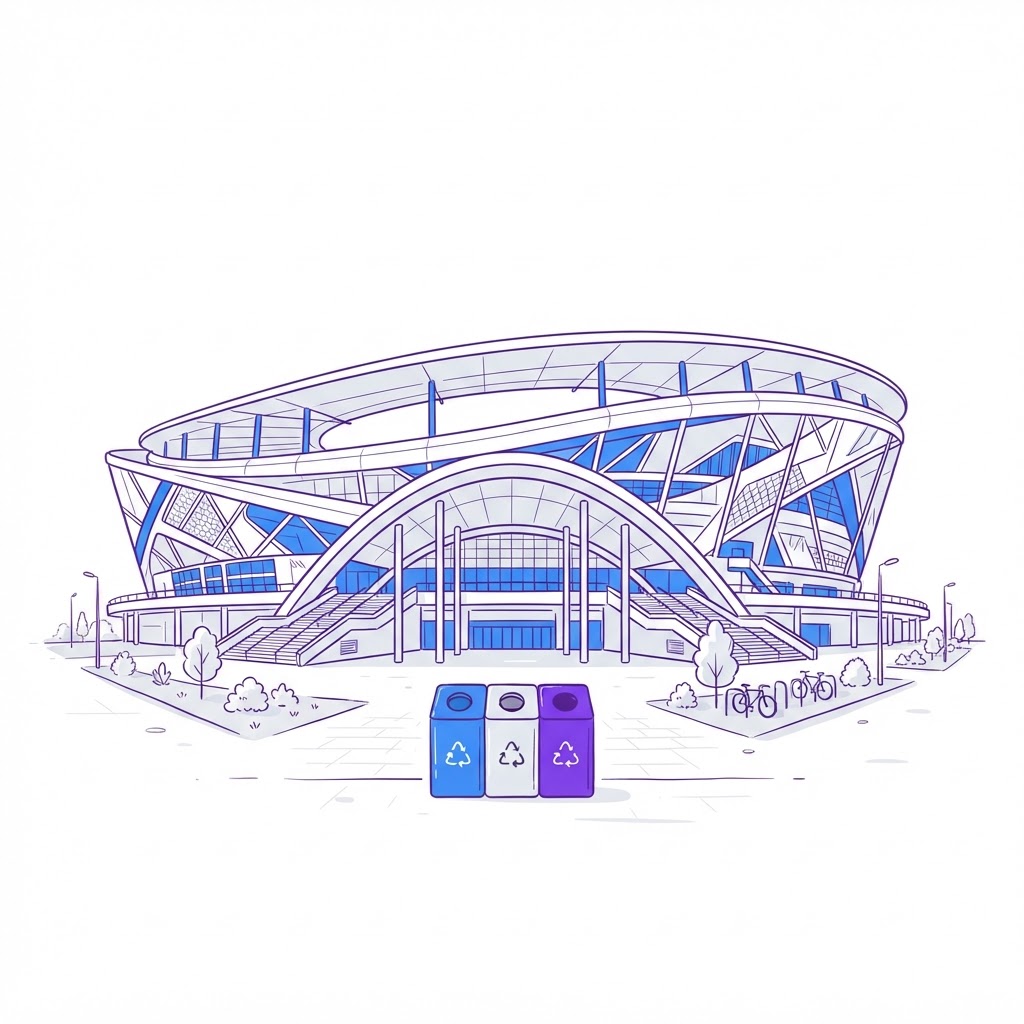 Stadiums