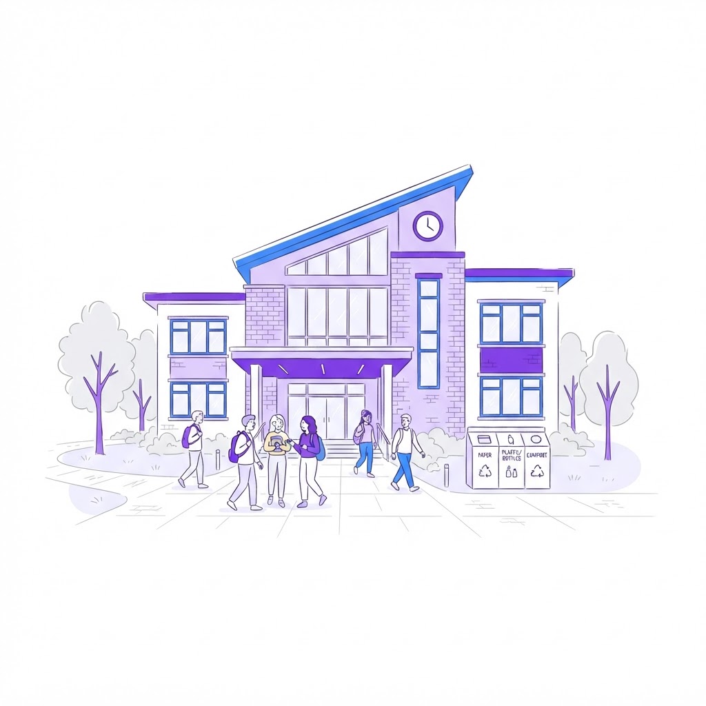 Universities & Colleges