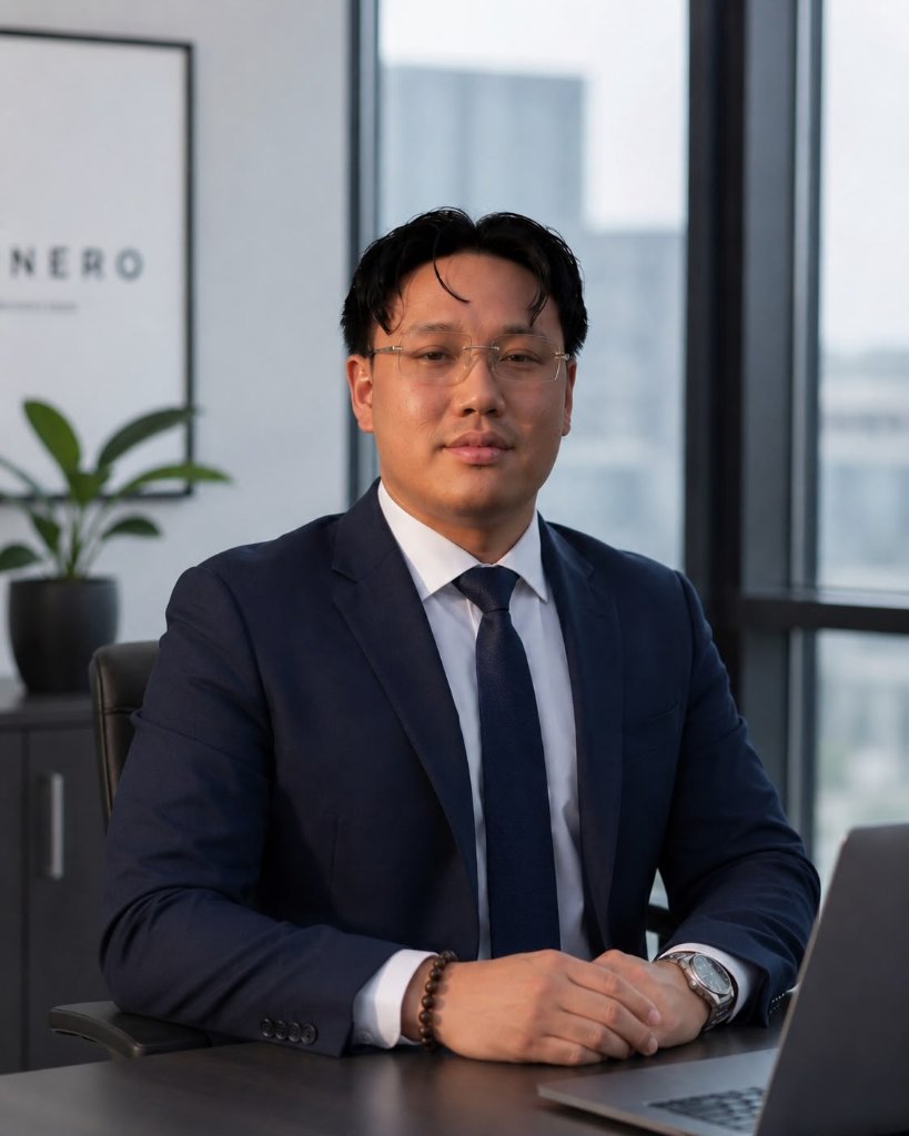 Benny Minh Dang Nguyen