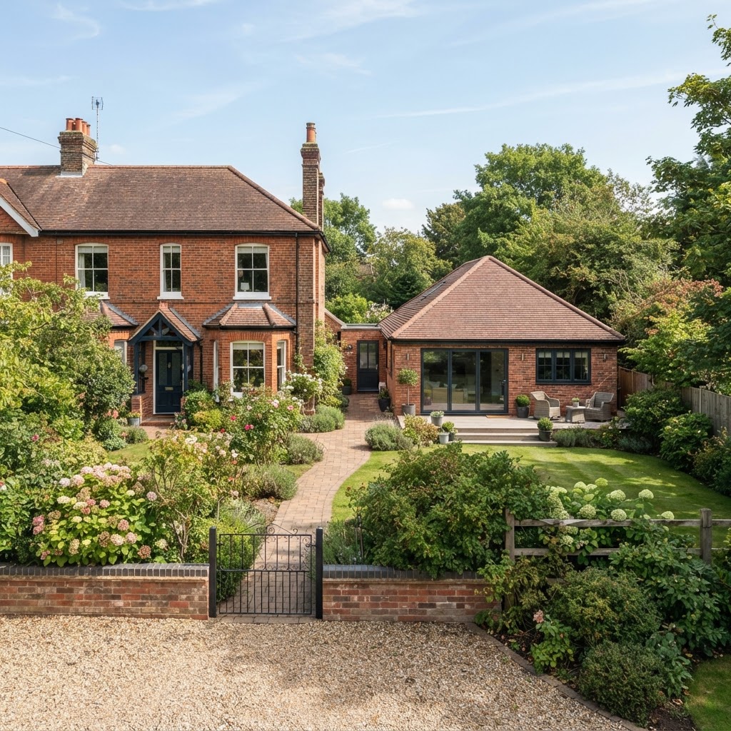 Multiple Dwellings Relief Abolished: Can You Still Claim SDLT Savings on Annexes?