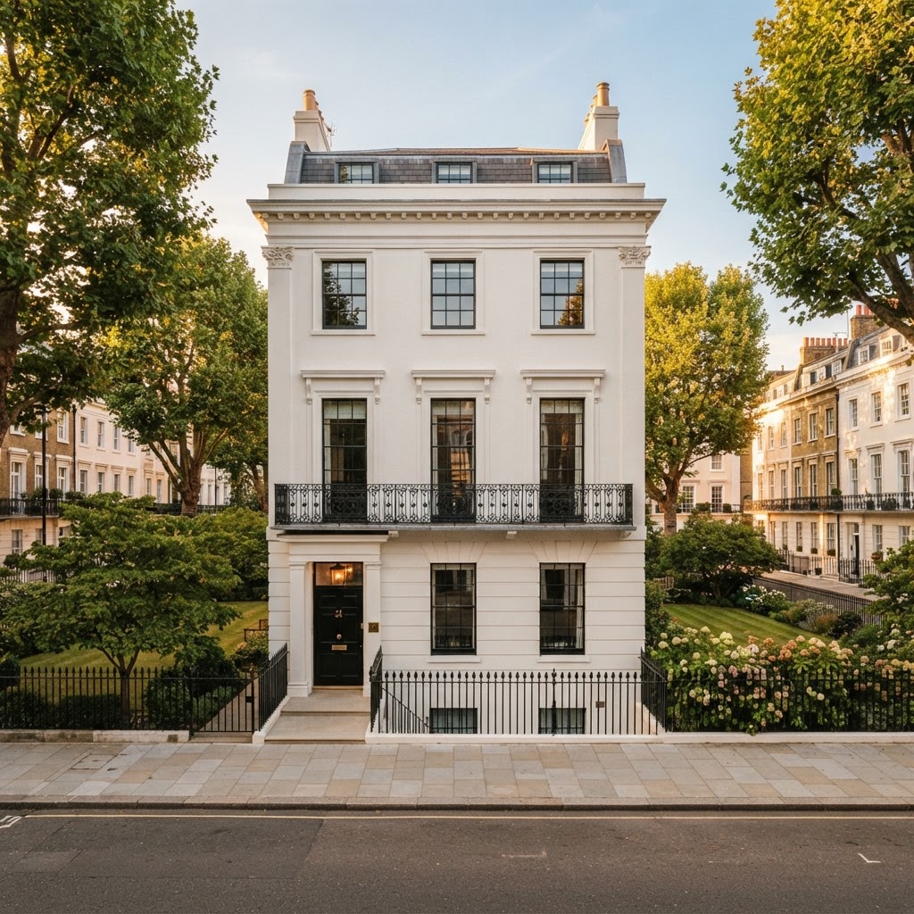 Why Prime Central London Families in Mayfair and Westminster Face a Growing IHT Bill