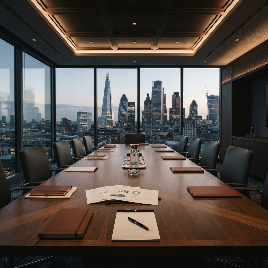 How Is Selling a Business Taxed in the UK? A 2026 Guide