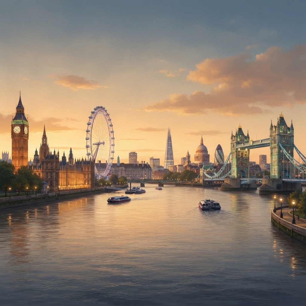 Moving to the UK in 2026: The FIG Regime, Statutory Residence Test and Cross-Border Tax Planning