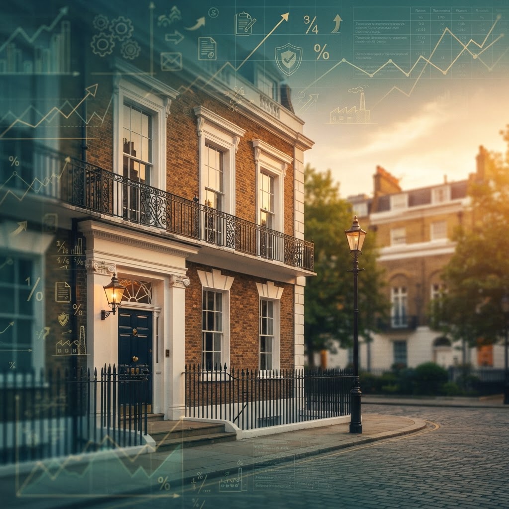 IHT Changes April 2026: What the New £2.5m BPR Cap Means for Business Owners