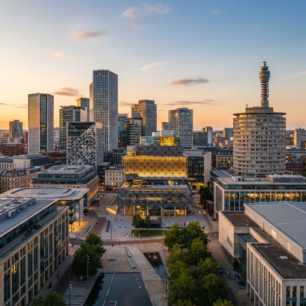 Birmingham Business Owners: The Corporate Tax and IHT Questions You Should Be Asking Right Now