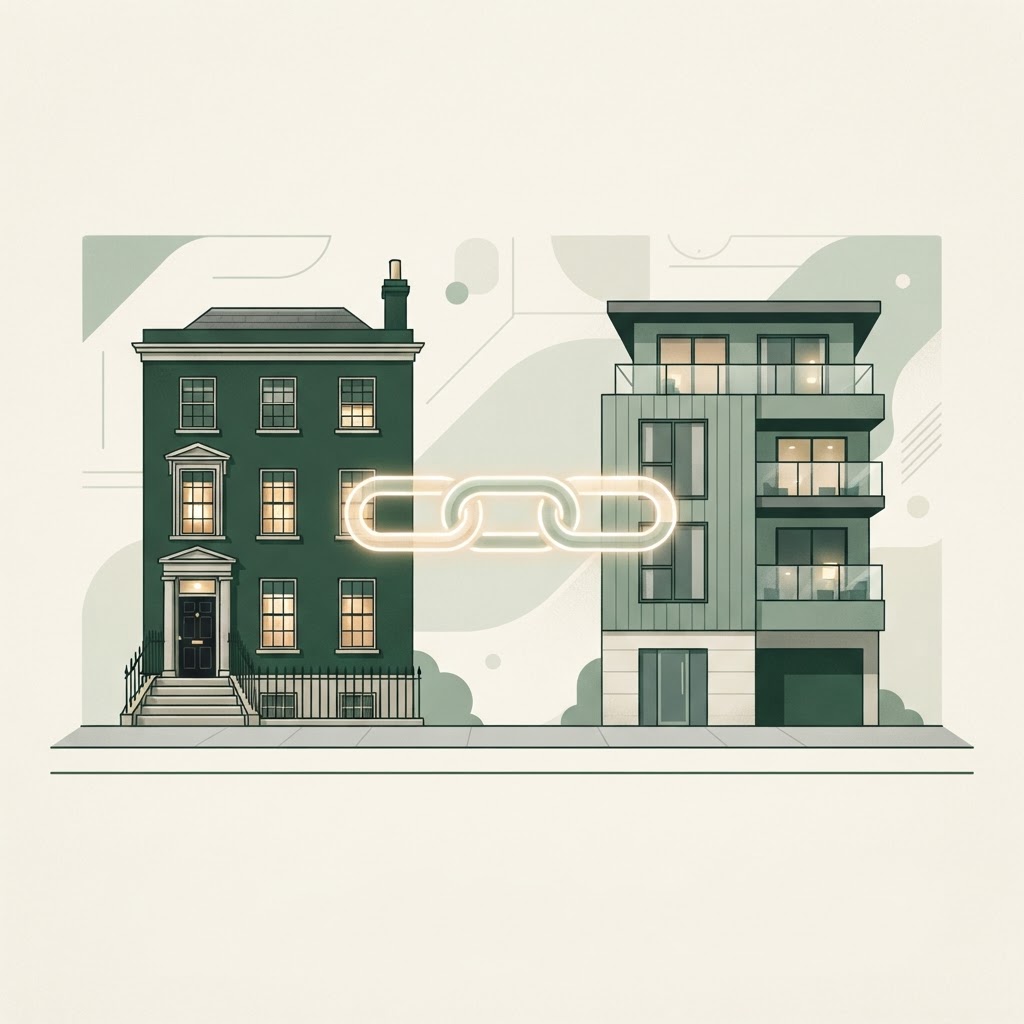 SDLT Linked Transactions: When Are Property Purchases Linked?