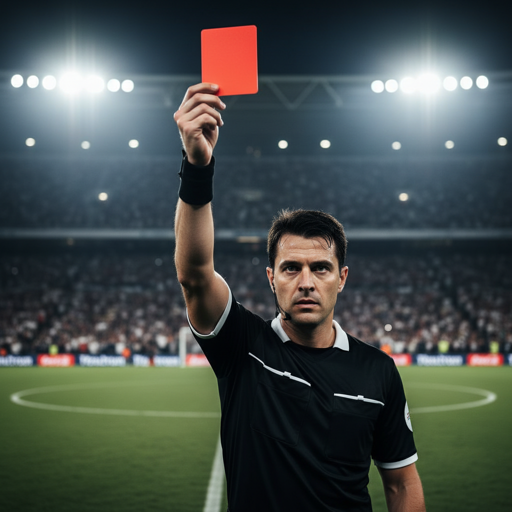 Football Referees Are Not Employees: What the Latest PGMOL IR35 Decision Means for Businesses and Contractors