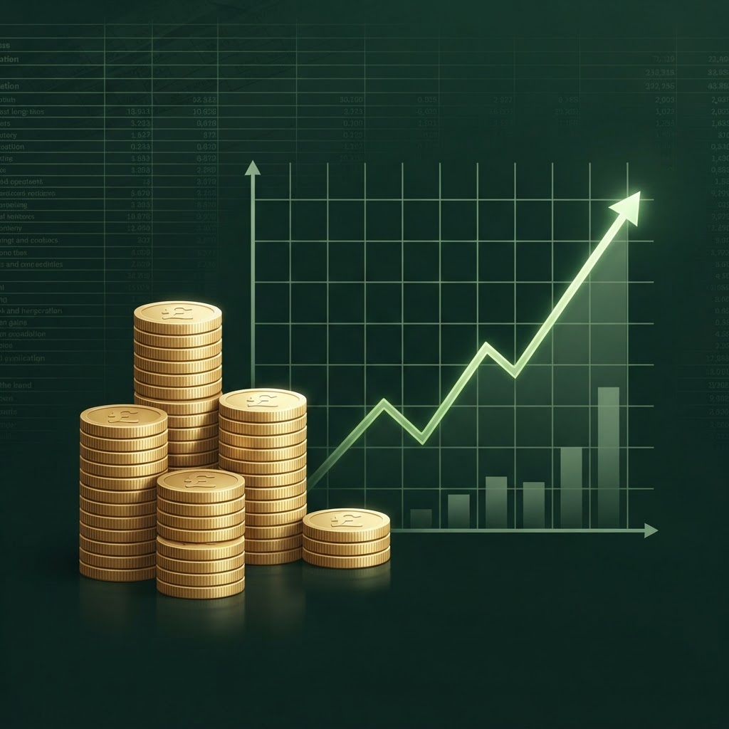 Capital Gains Tax in 2026-27: Rates, Allowances and Planning After the BADR Increase