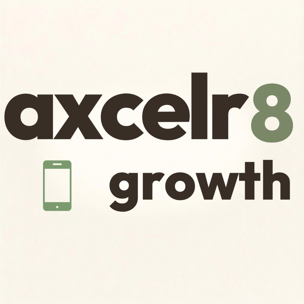 AXCELR8 Growth